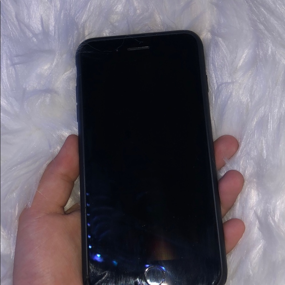 IPHONE 7 PLUS